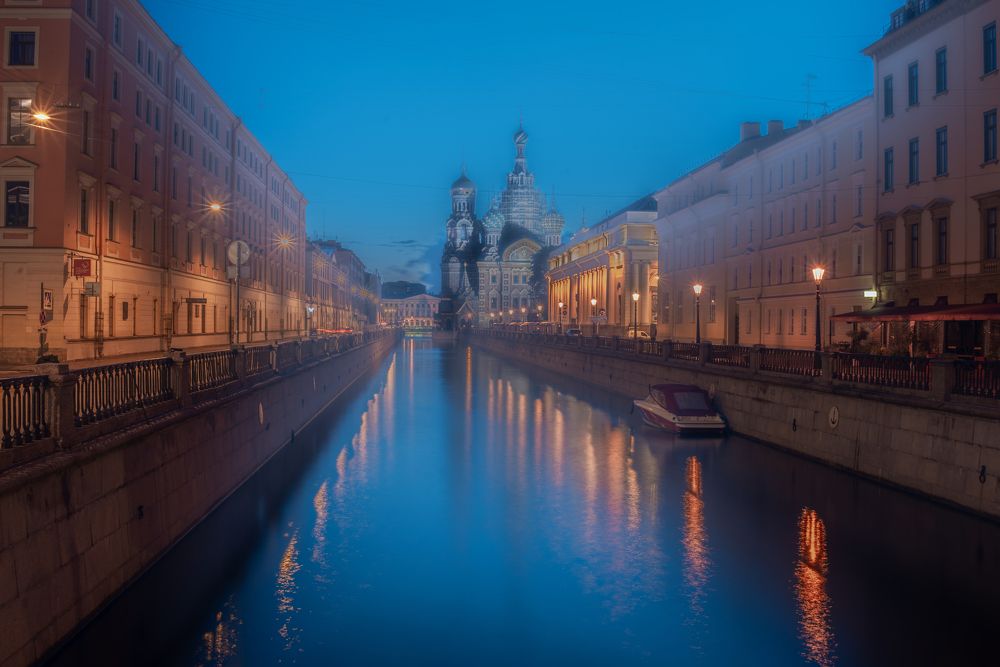 Photograph by Светлана Михайлова