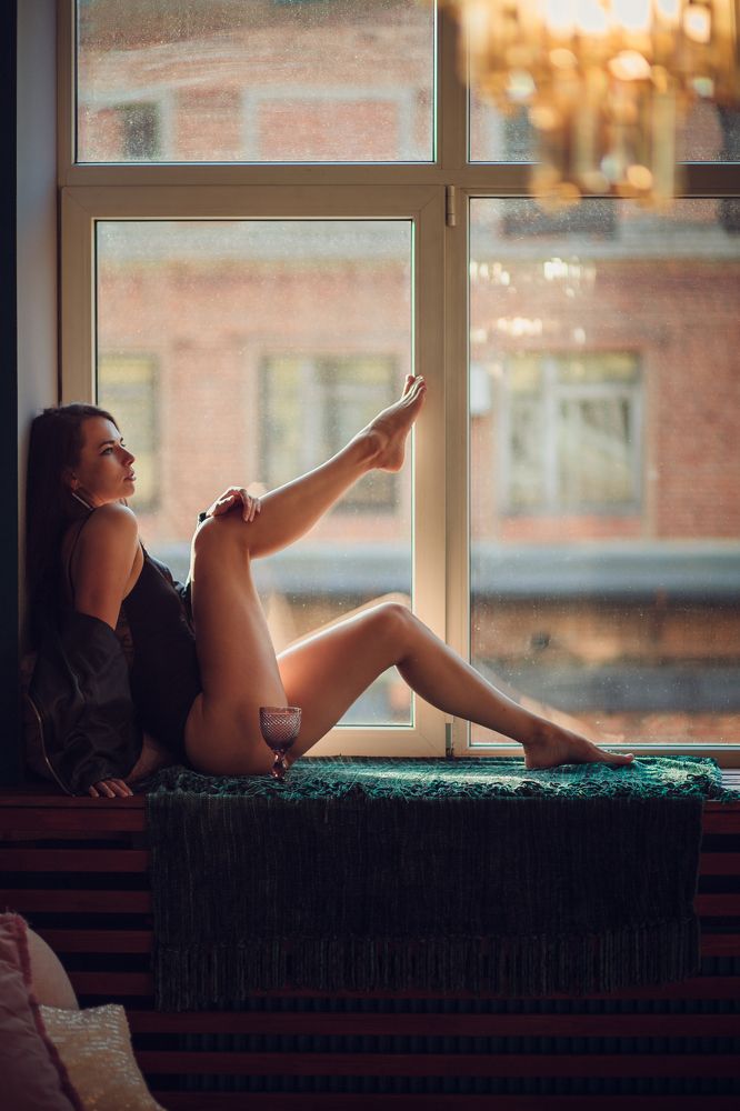 Фотография автора Мария Веселова