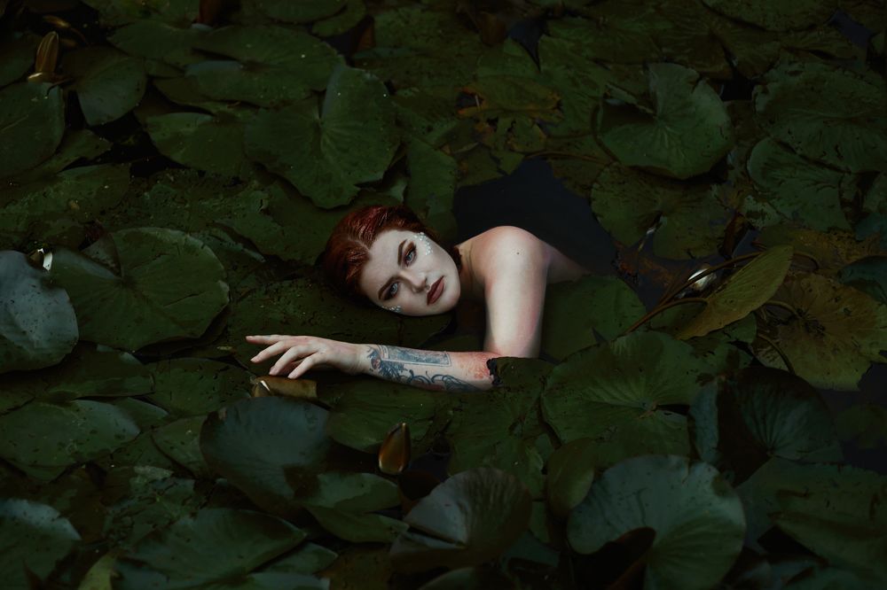 Photograph by Марагарита Тарасенко