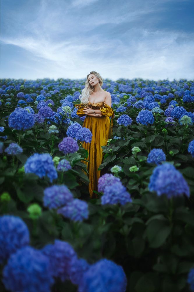 Photograph by Марагарита Тарасенко