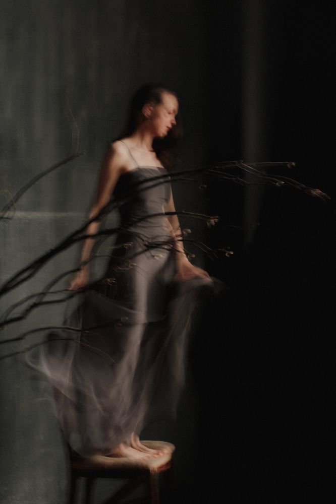 Photograph by Наталья Мальцева