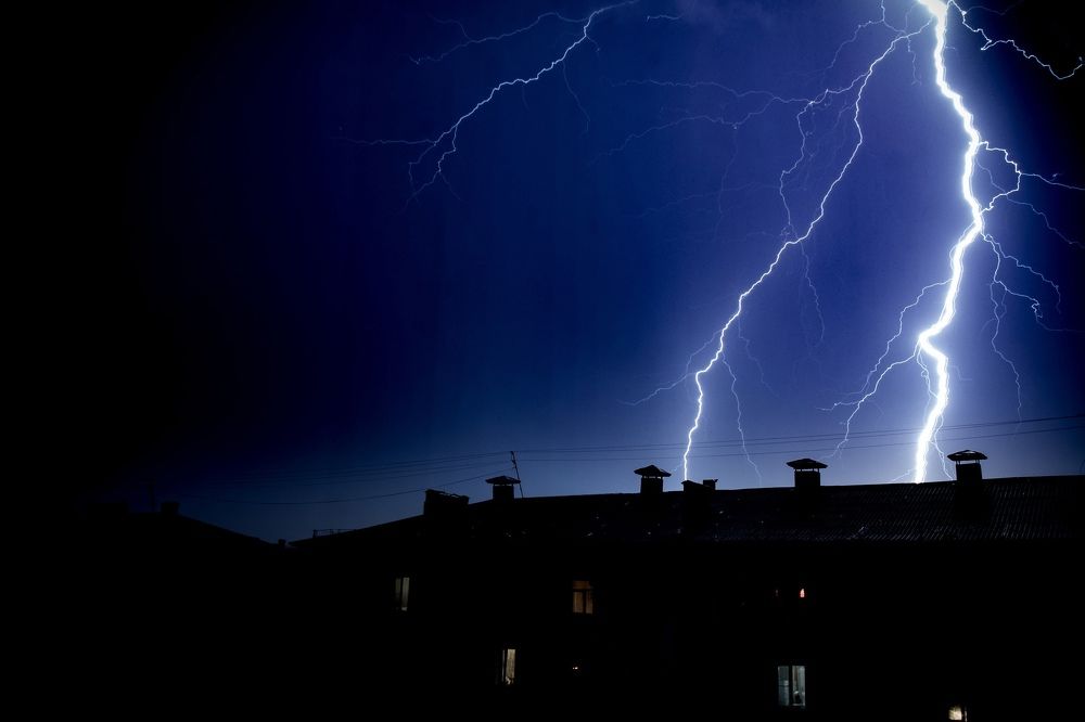 Photograph by Артем Штылев