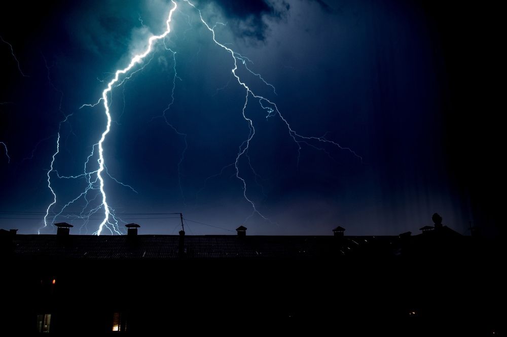 Photograph by Артем Штылев