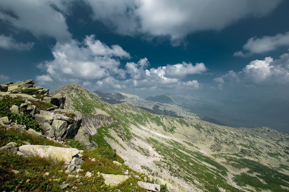 Photograph by Артем Штылев