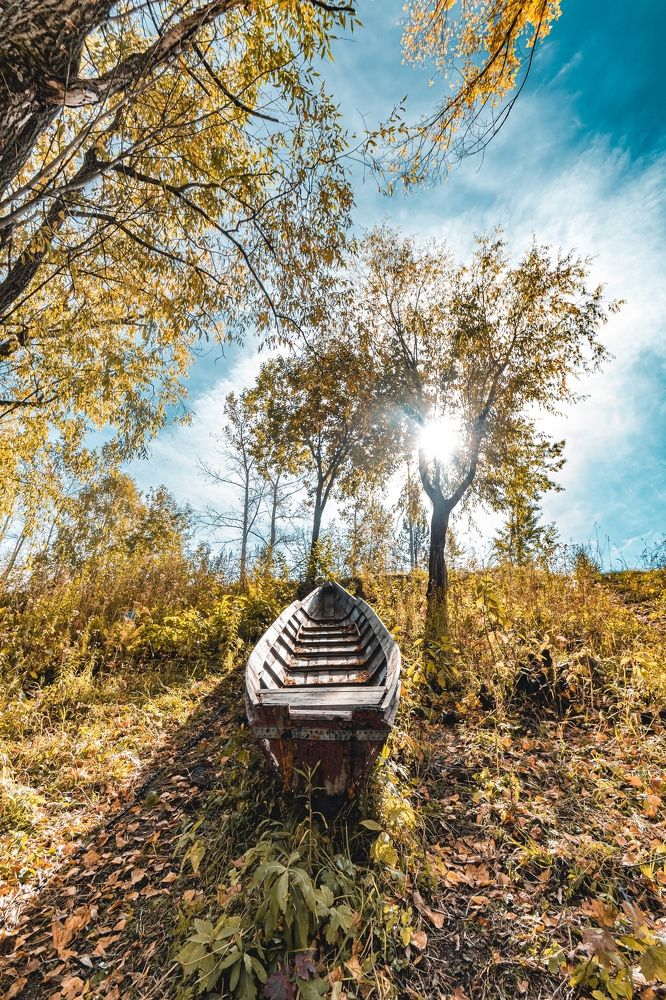 Photograph by Артем Штылев