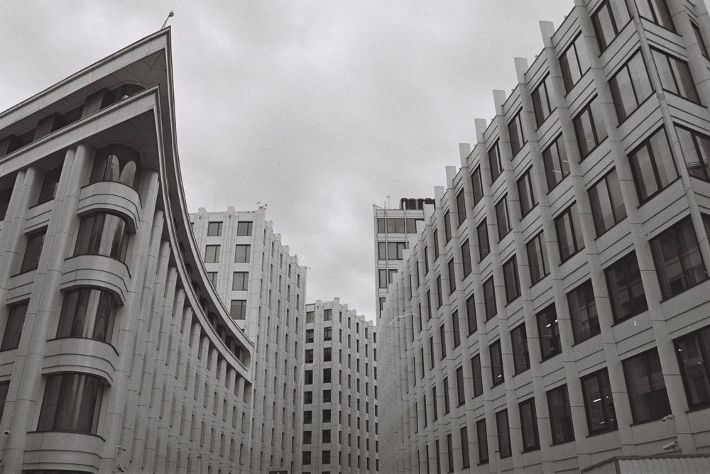 Photograph by Роман Кустов