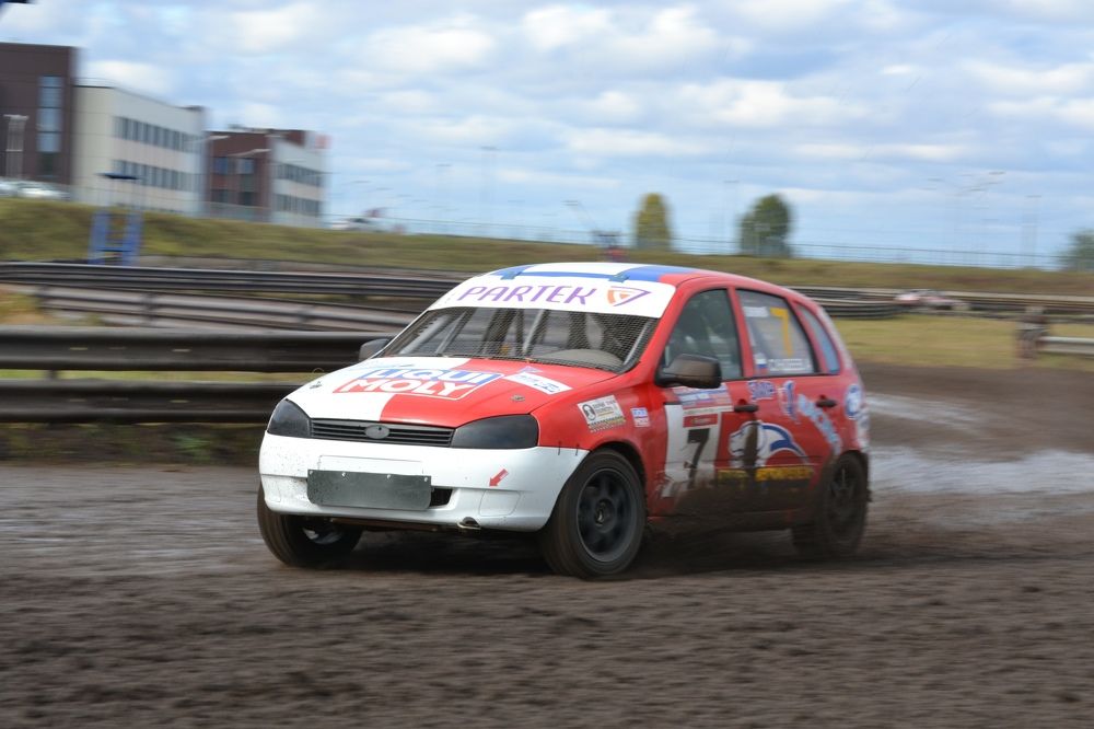 Photograph by  Alexey