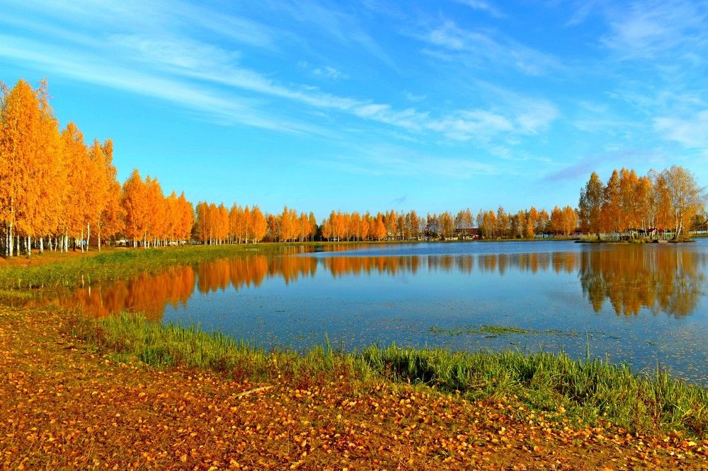 Photograph by Валерий Талейко