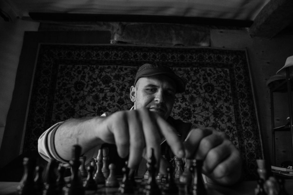 Photograph by Инна Юдина