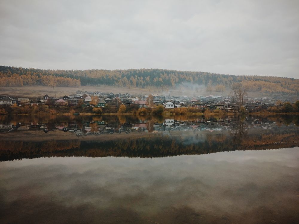 Photograph by Дмитрий Стрельцов