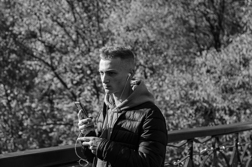 Фотография автора Владимир Брызгунов