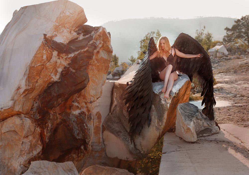 Photograph by Наталья Толстикова