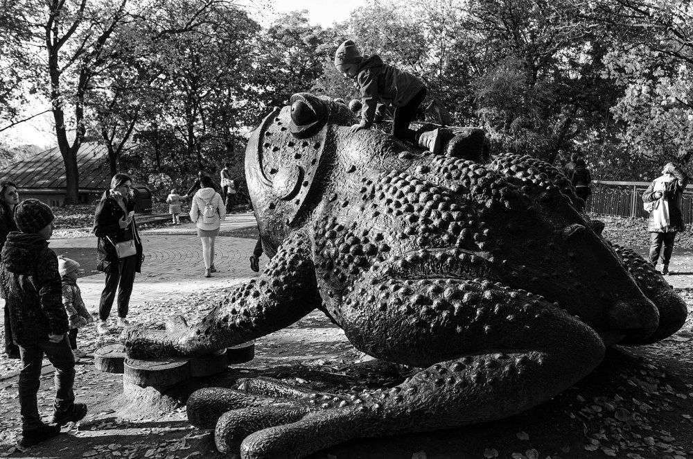 Фотография автора Владимир Брызгунов