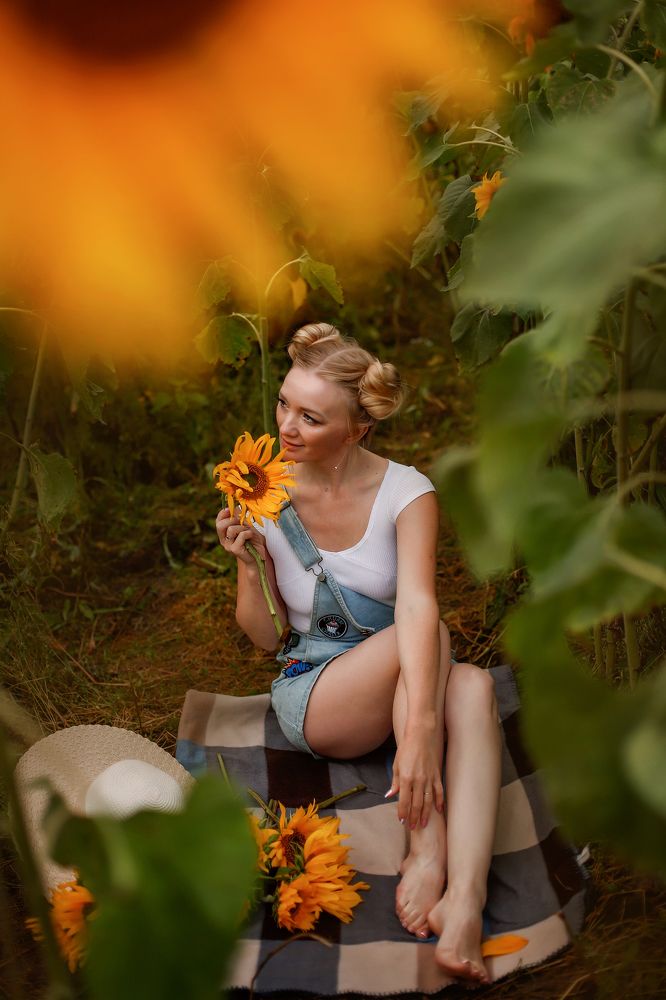 Photograph by Наталья Толстикова