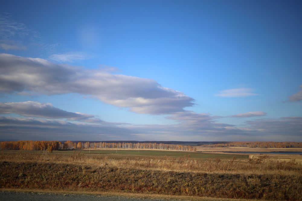 Photograph by Оксана Никулина