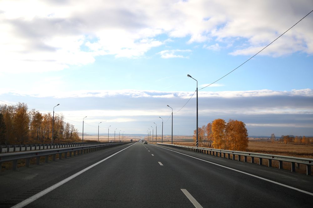 Photograph by Оксана Никулина