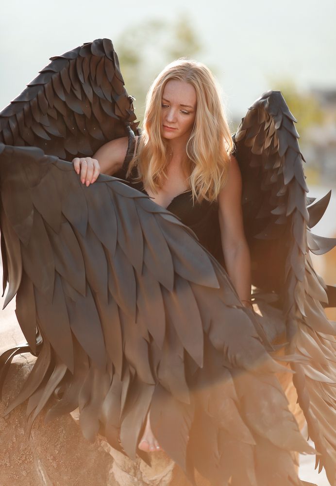 Photograph by Наталья Толстикова