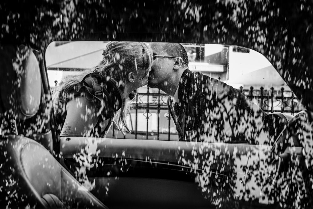 Photograph by Radu Constantinescu