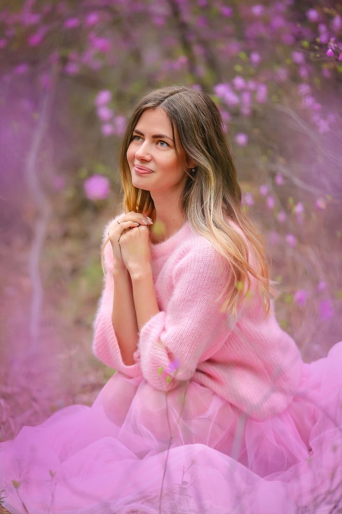 Photograph by Наталья Толстикова