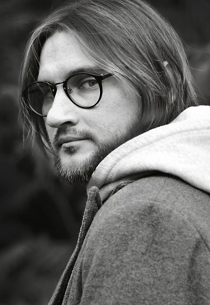 Photograph by Jane Boiko