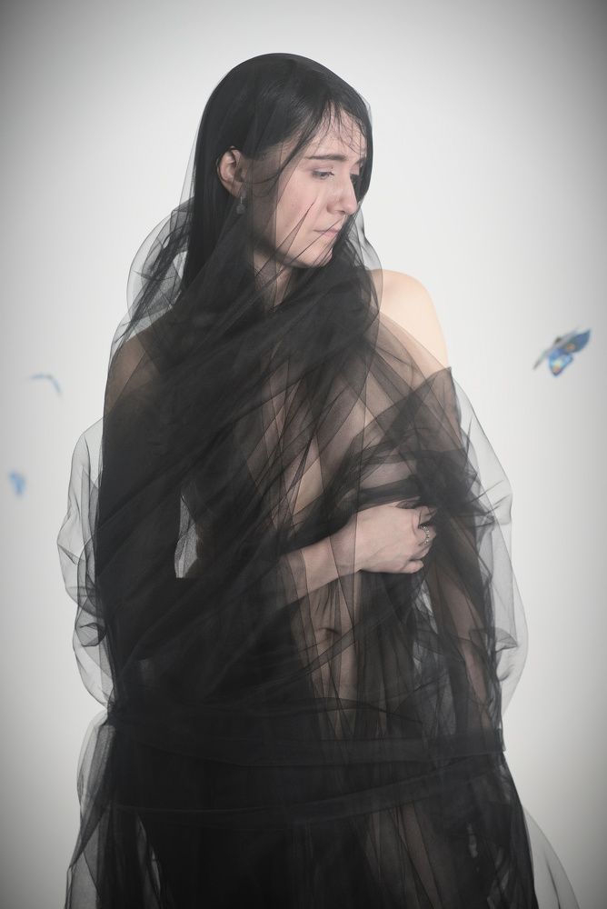 Photograph by Artem Glukhan