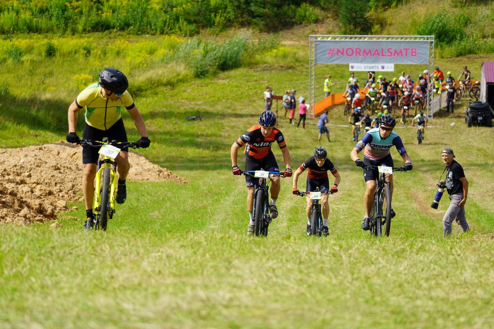 Photograph by Valdis Serzhans