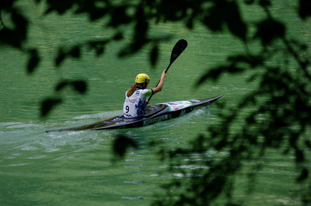 Photograph by Alba Zoe Gržin