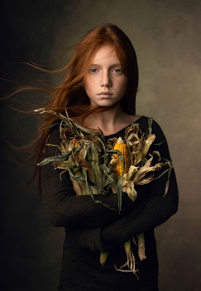 Photograph by Elina Garipova