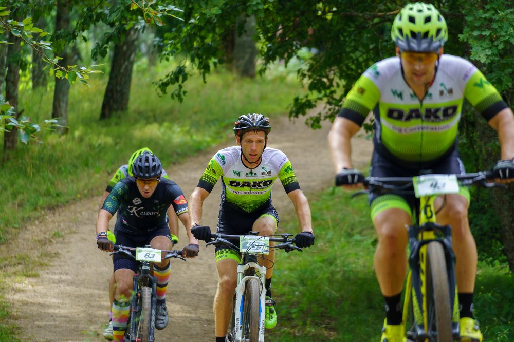 Photograph by Valdis Serzhans