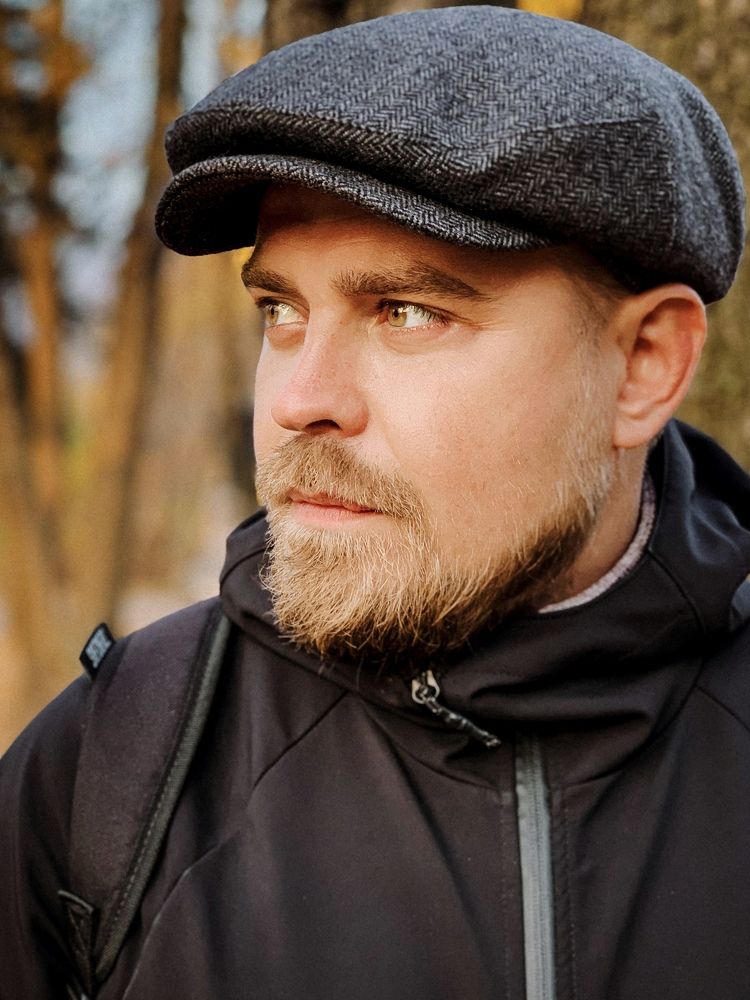 Фотография автора Елена Шилина