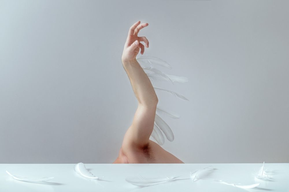 Photograph by Николай Лебедев