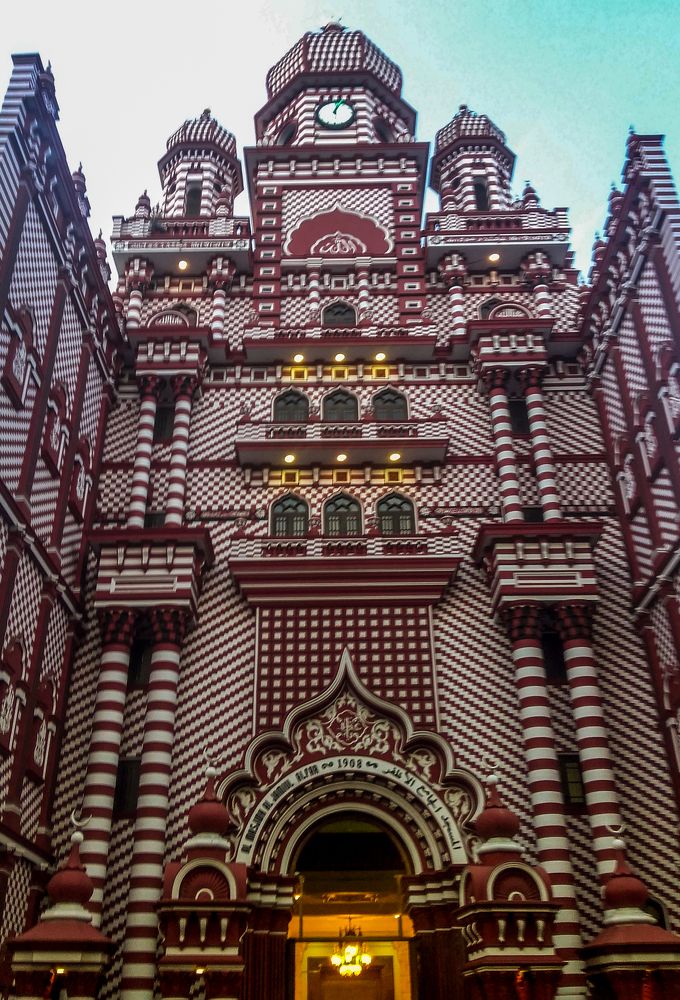 Photograph by Chamara Sulakkhana Polwatta Siriyalage