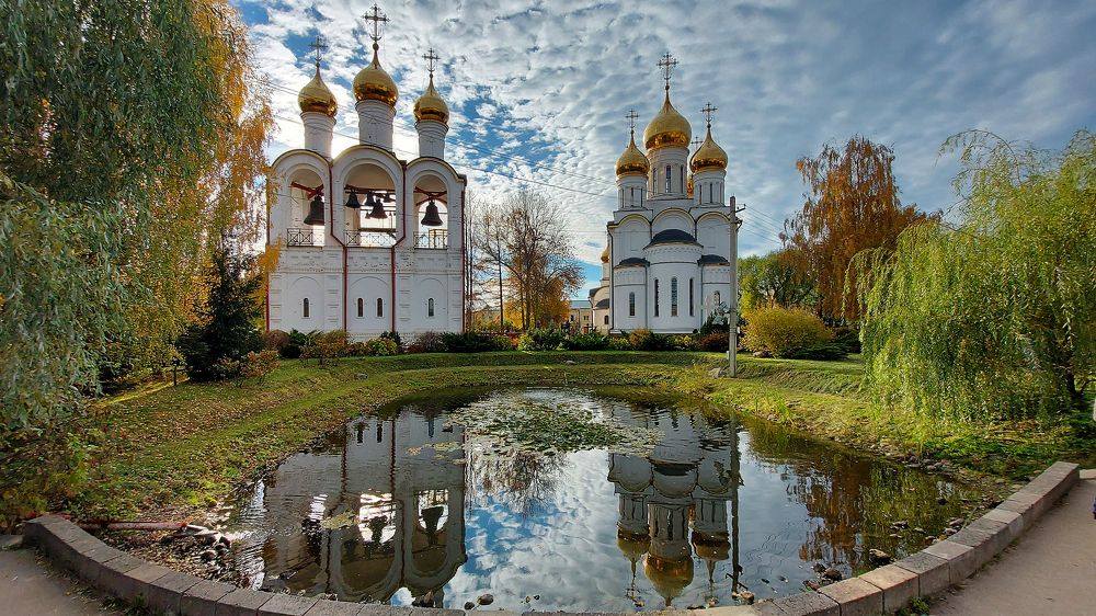 Photograph by Сергей Покладов