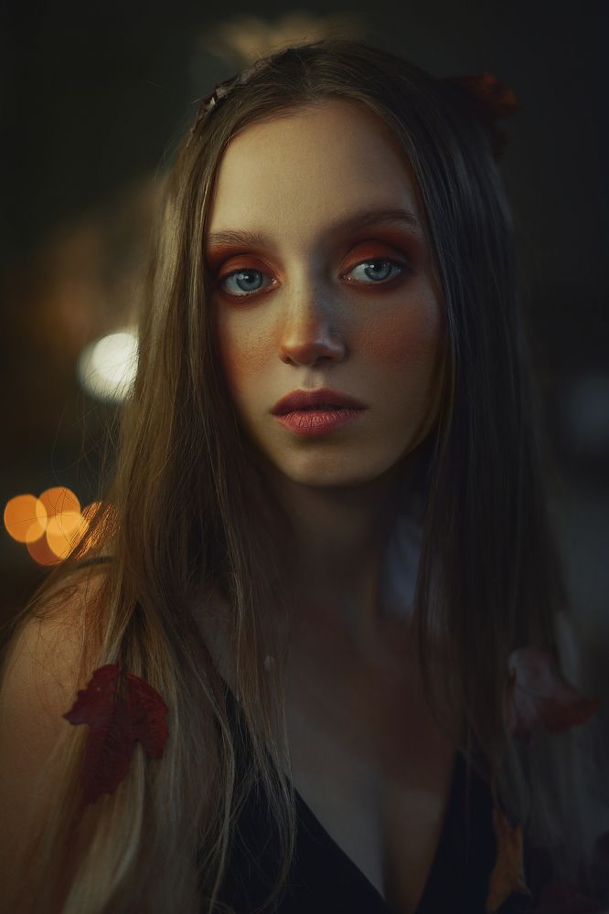 Photograph by Елена Ефанова