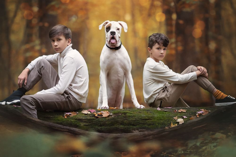 Photograph by Jacqueline Mennenoh