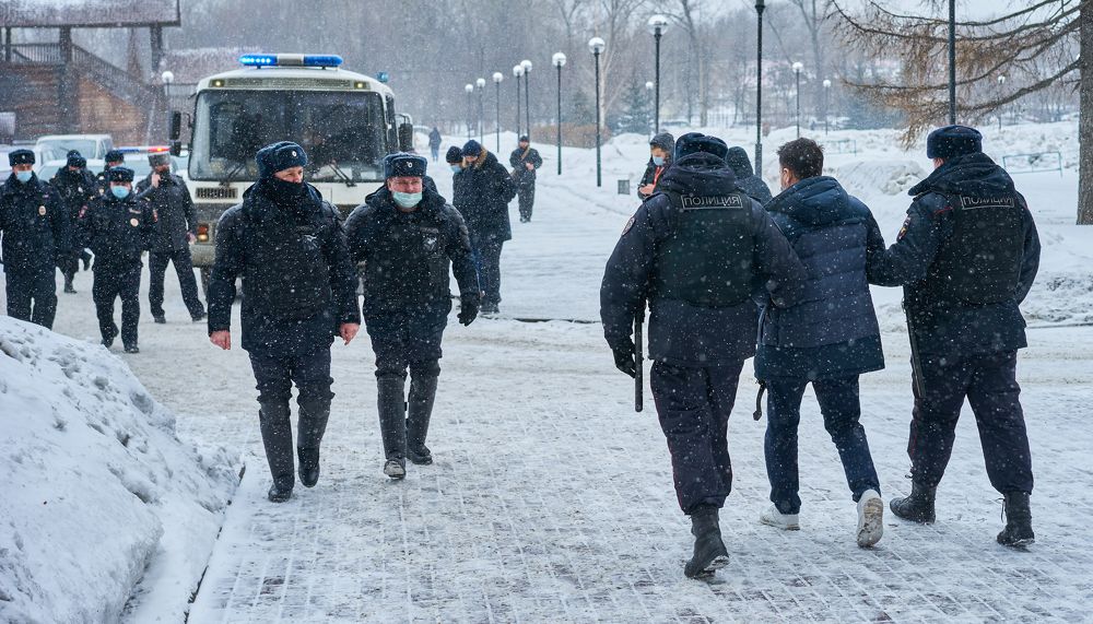 Photograph by Валерий Теневой