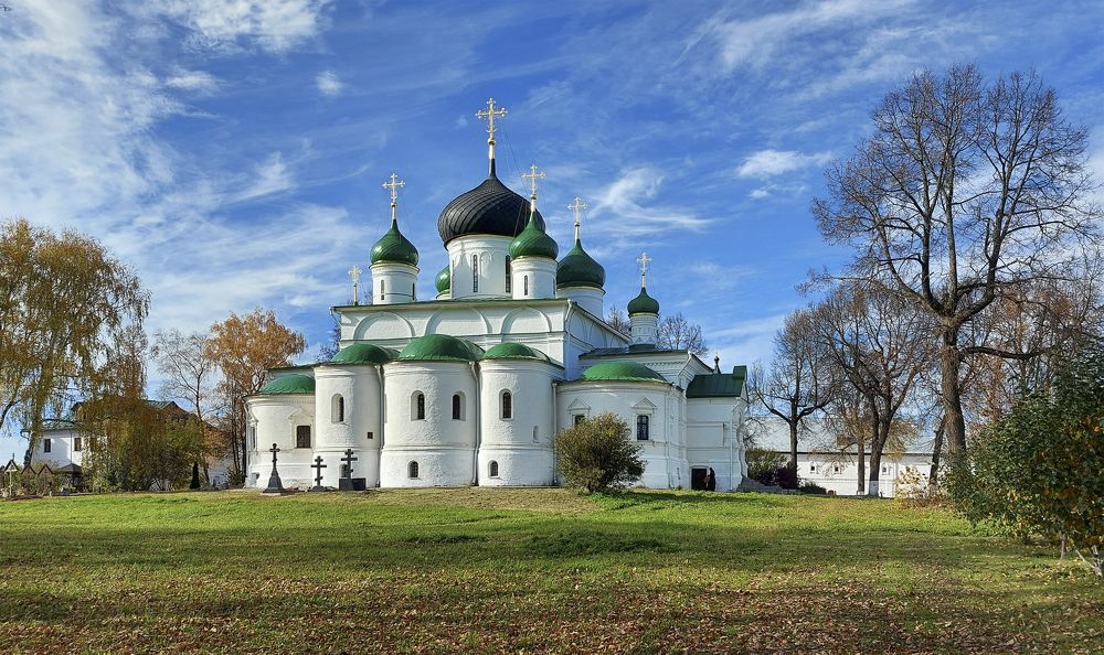 Photograph by Сергей Покладов