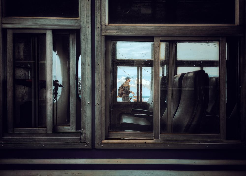 Photograph by Shuvrojit Biswas