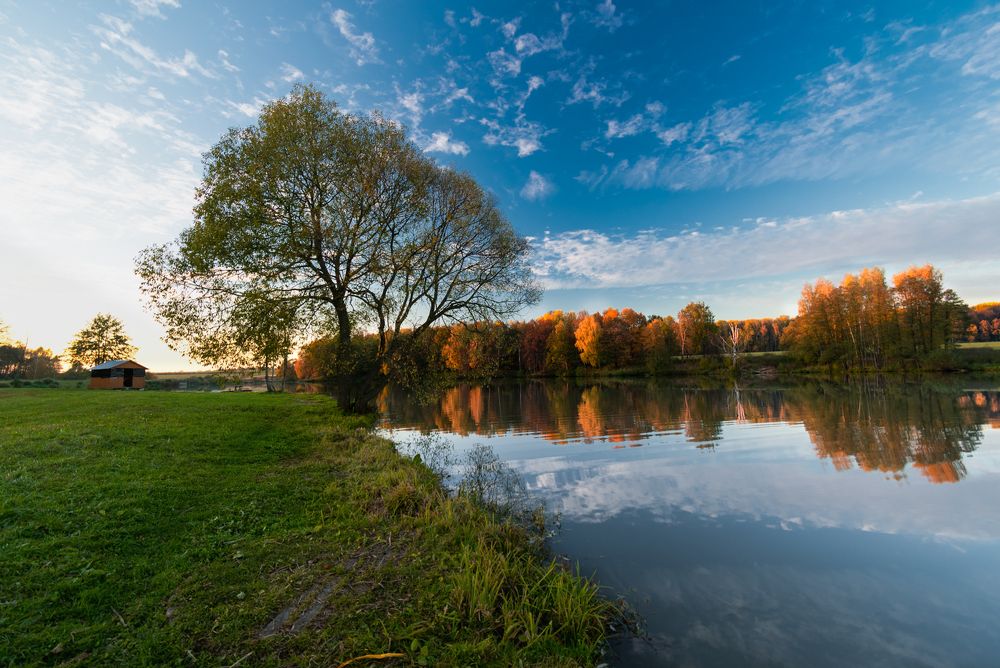 Photograph by Nikita Silyavin