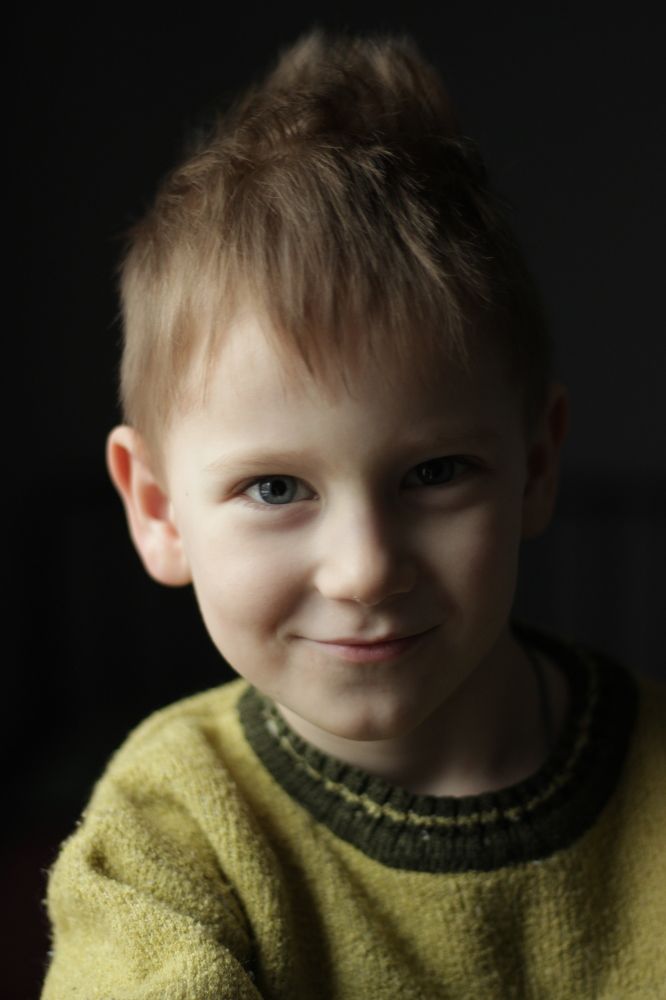 Photograph by Елена Кылосова