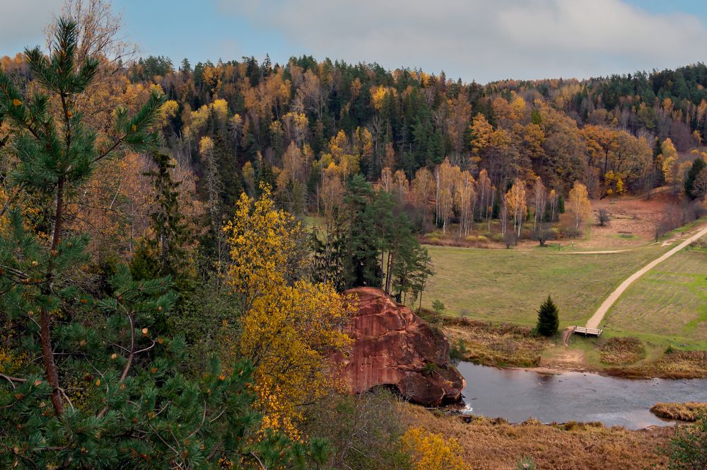 Photograph by Viktor Makarov