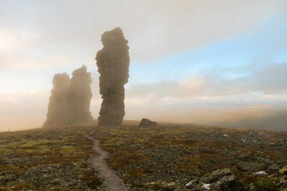 Photograph by Сергей Козинцев