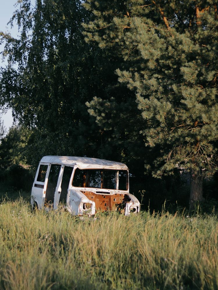 Photograph by Валерия Никитина