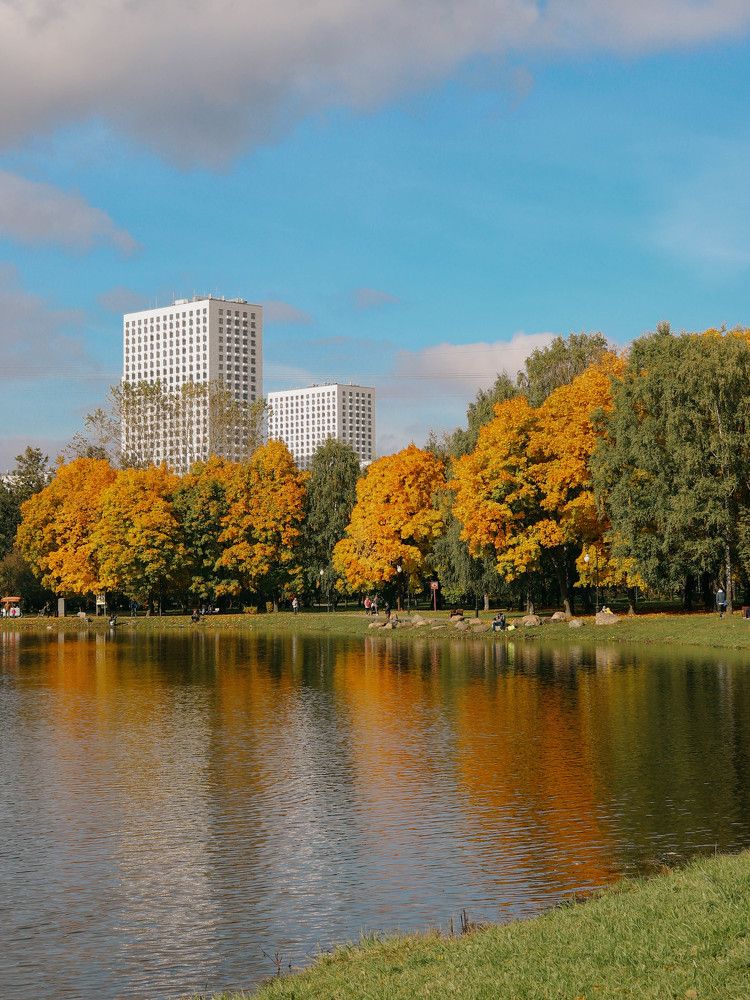 Photograph by Валерия Никитина