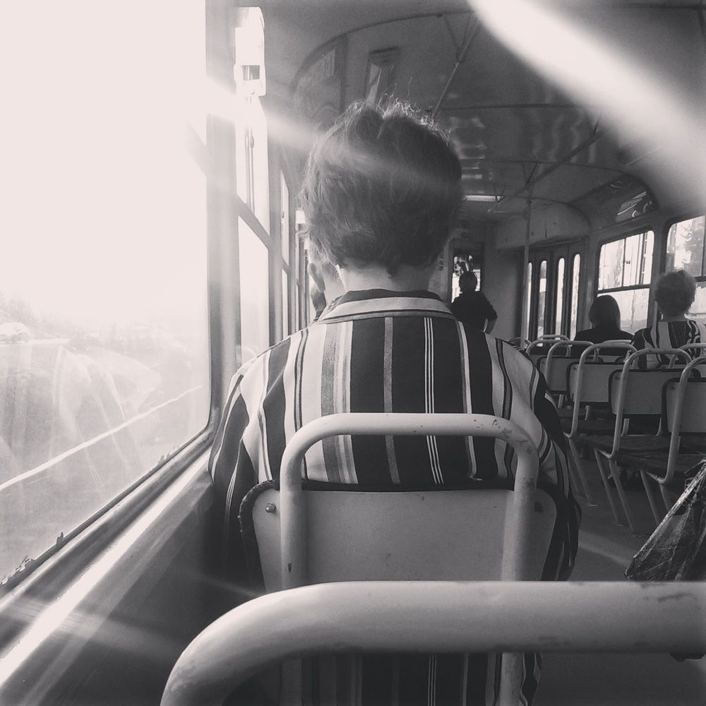 Photograph by Dmitrij Akhatov