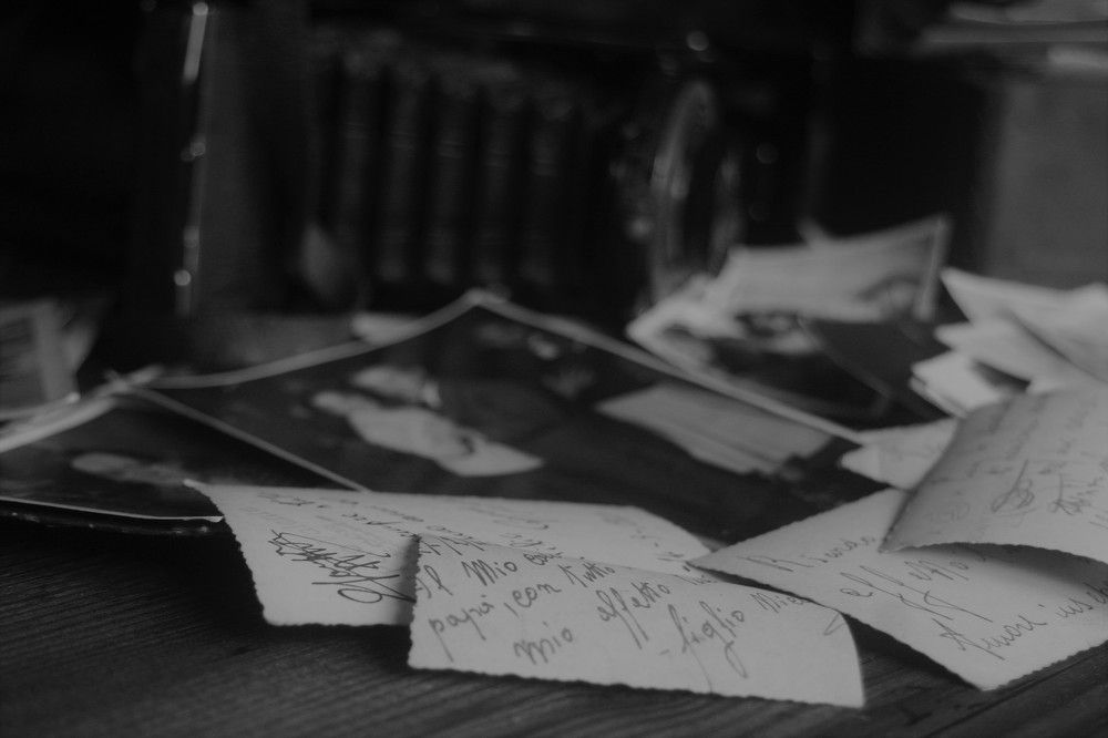 Photograph by Patrizia Gargiulo