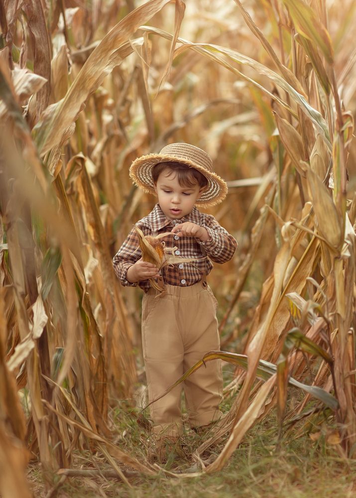 Photograph by Ekaterina Vachino