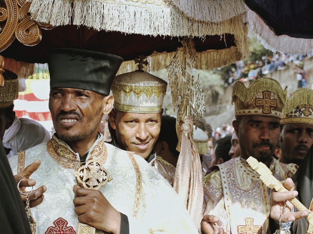 Photograph by Natnael Tilaye