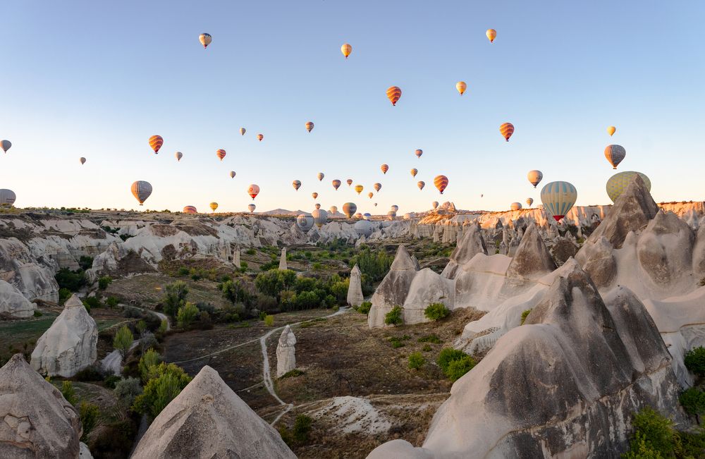 Photograph by Karen Khachaturyants