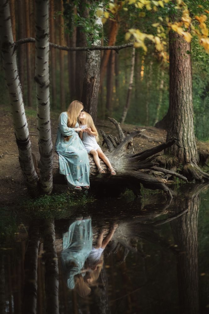 Photograph by Мария Брук